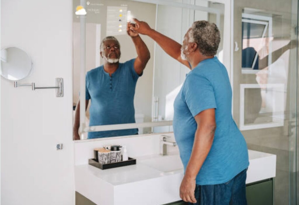 How to Build a DIY Smart Mirror