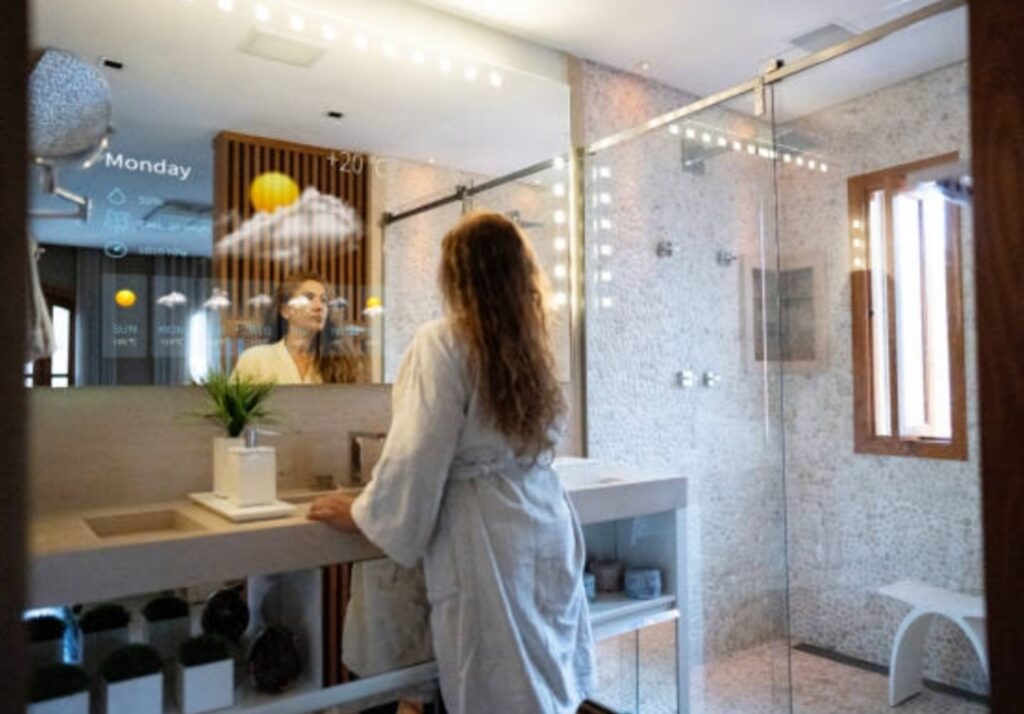 How to Build a DIY Smart Mirror