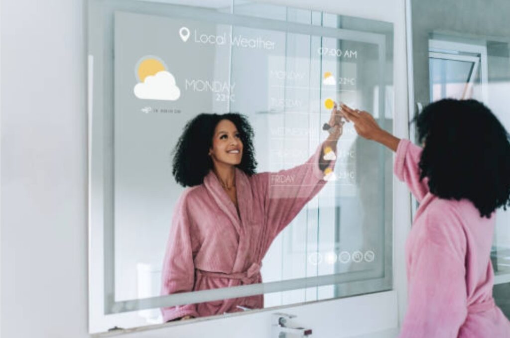 How to Build a DIY Smart Mirror