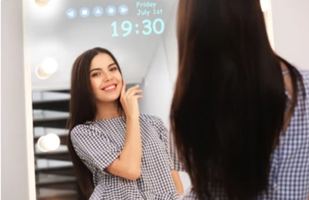 How to Build a DIY Smart Mirror