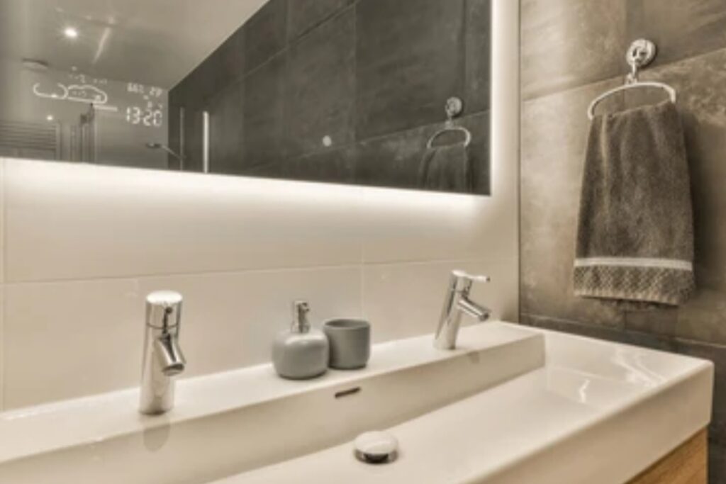 How to Build a DIY Smart Mirror