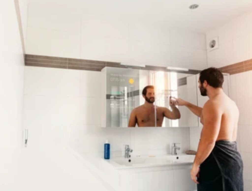 How to Build a DIY Smart Mirror