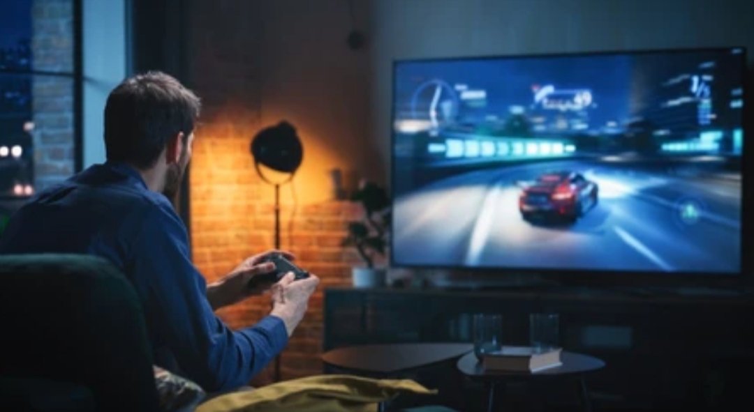 How to Calibrate Smart TV for Gaming