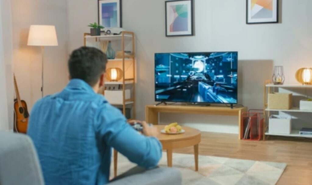 How to Calibrate Smart TV for Gaming