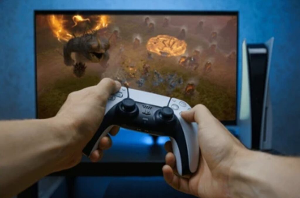 How to Calibrate Smart TV for Gaming