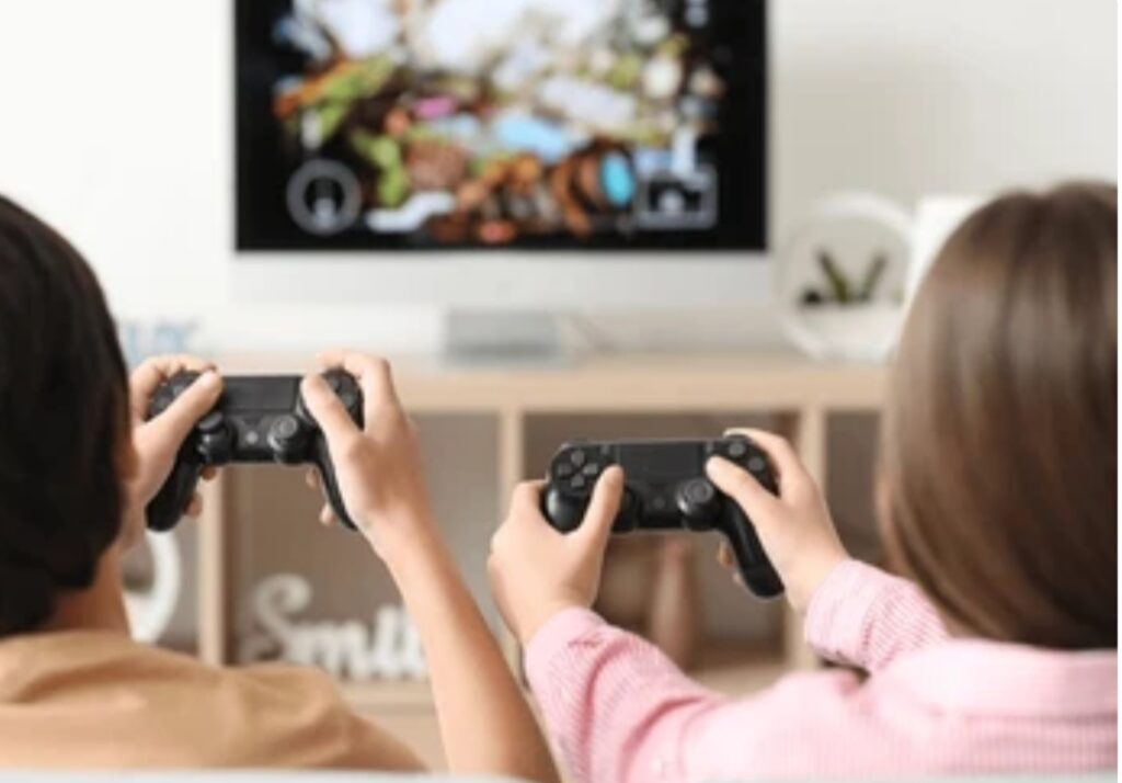 How to Calibrate Smart TV for Gaming