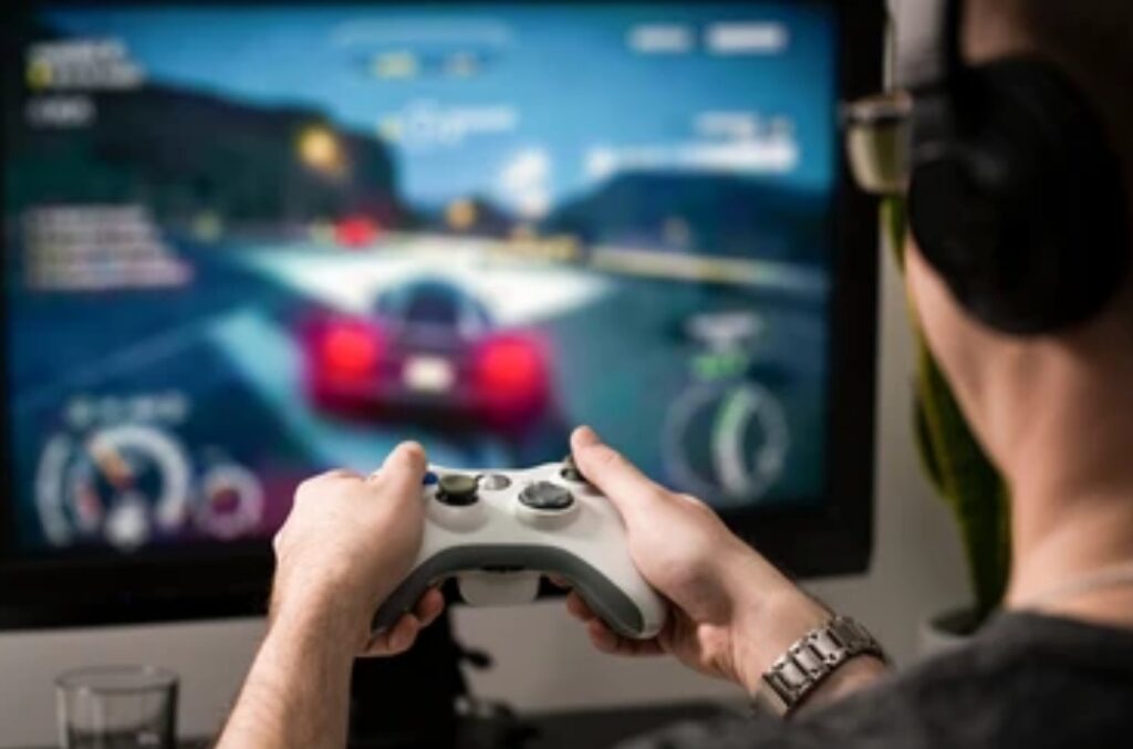 How to Calibrate Smart TV for Gaming