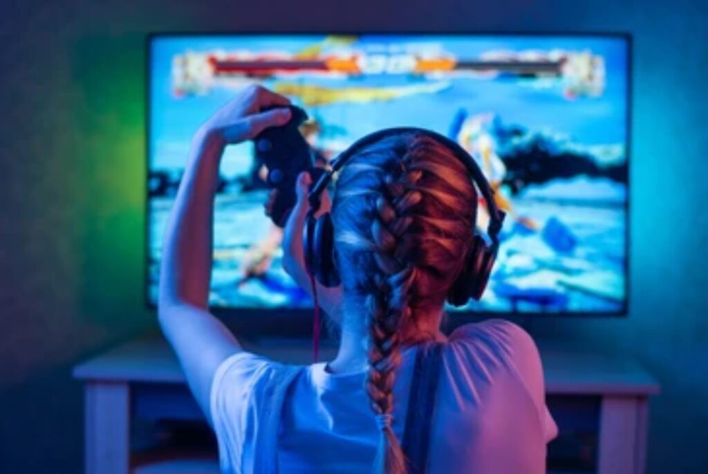 How to Calibrate Smart TV for Gaming