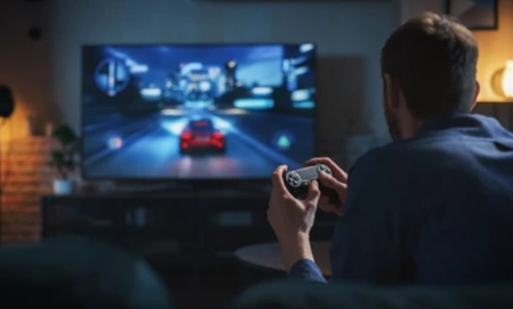 How to Calibrate Smart TV for Gaming
