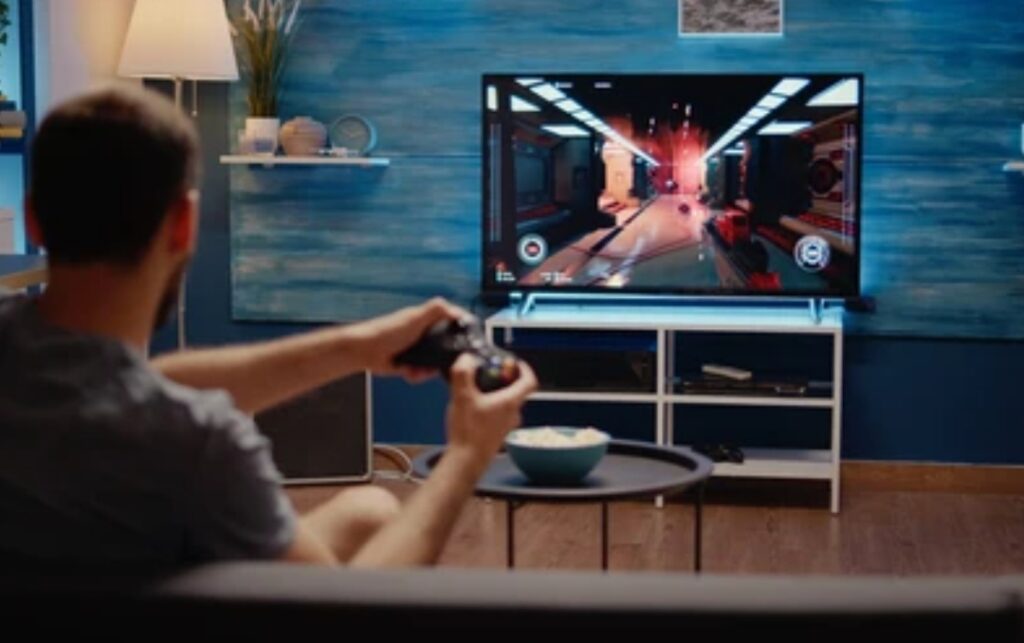 How to Calibrate Smart TV for Gaming