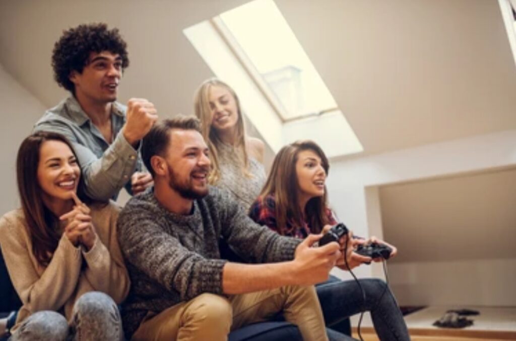 How to Calibrate Smart TV for Gaming