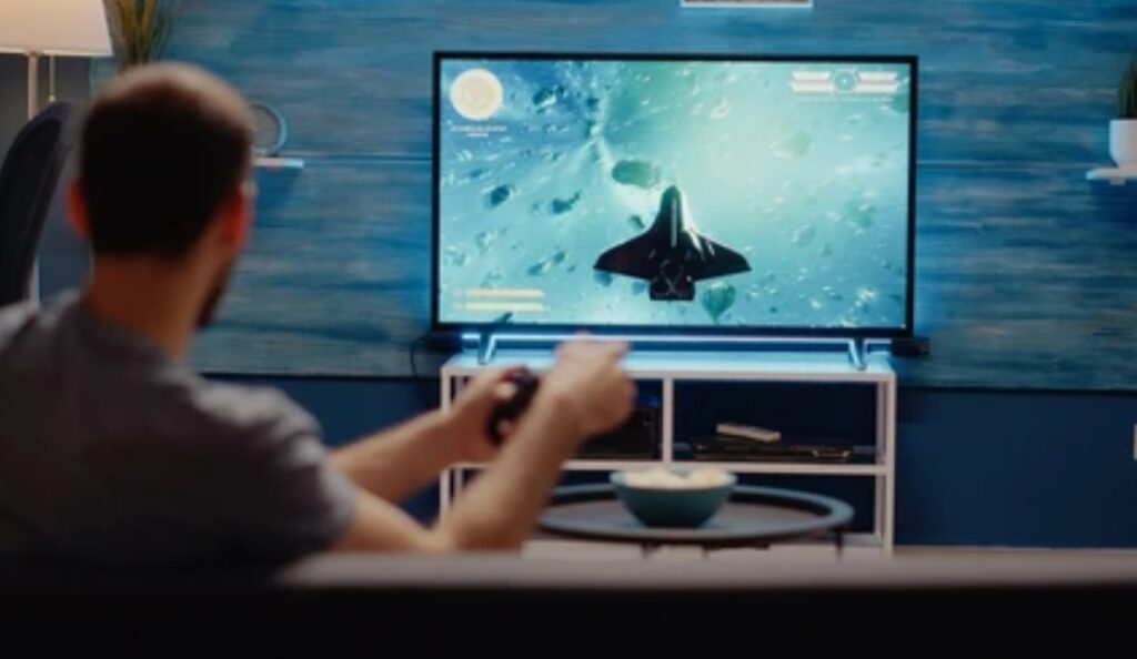 How to Calibrate Smart TV for Gaming