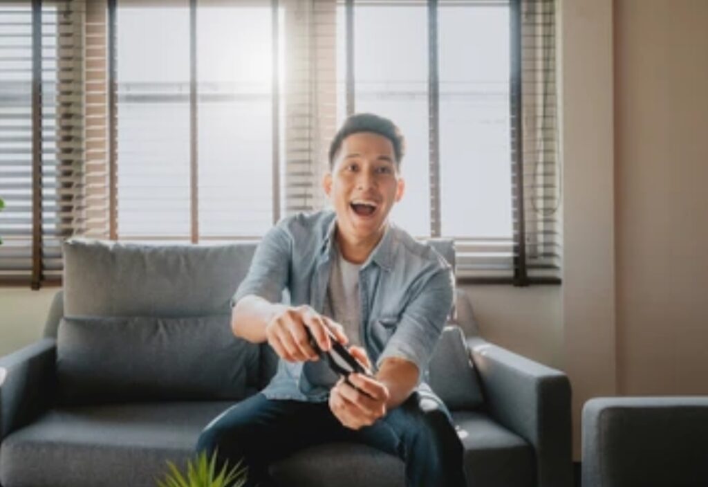 How to Calibrate Smart TV for Gaming