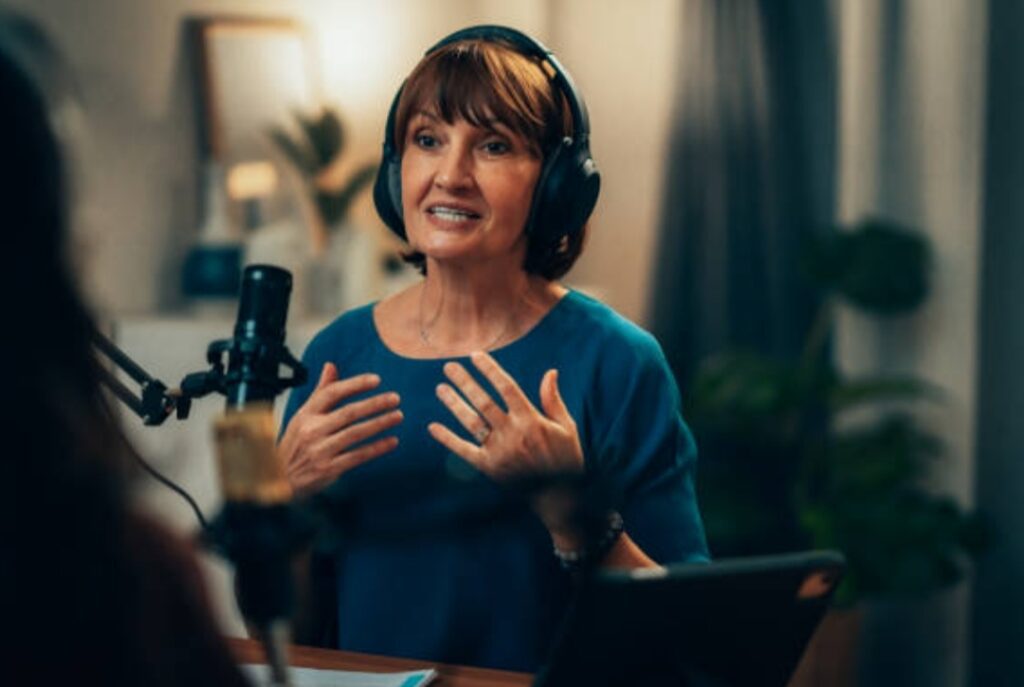 How to Choose a Streaming Microphone, Choose streaming microphone