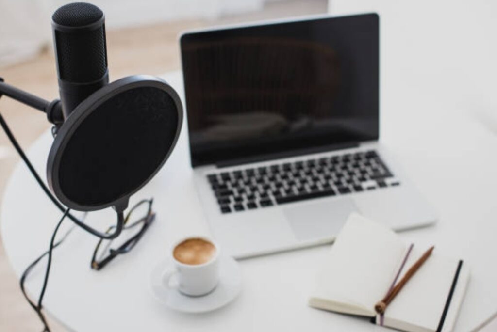 How to Choose a Streaming Microphone, Choose streaming microphone