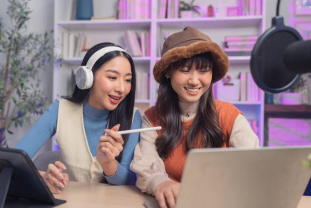 How to Choose a Streaming Microphone, Choose streaming microphone