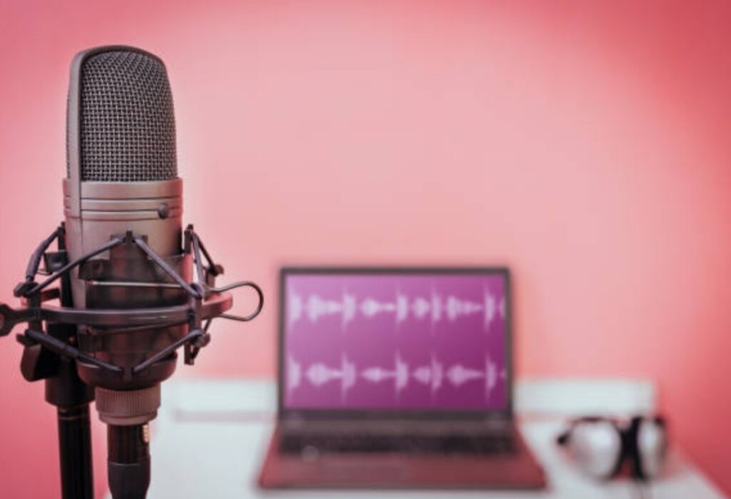 How to Choose a Streaming Microphone, Choose streaming microphone
