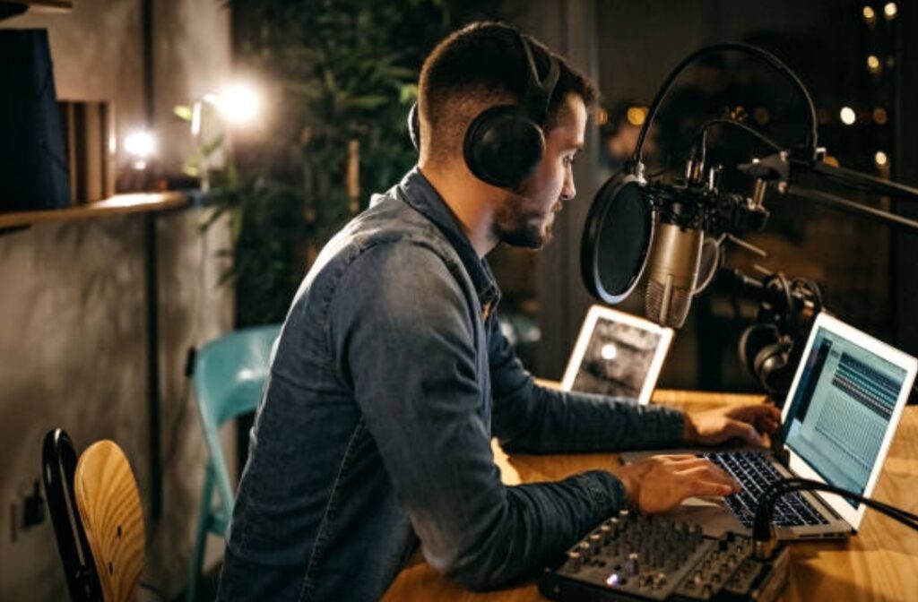 How to Choose a Streaming Microphone, Choose streaming microphone