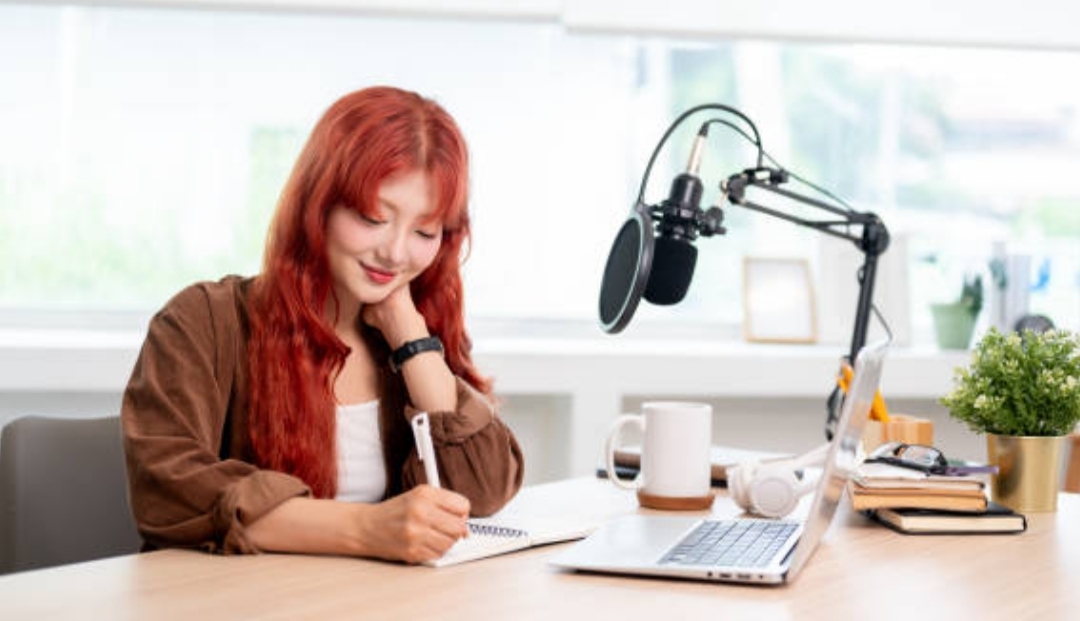 How to Choose a Streaming Microphone, Choose streaming microphone