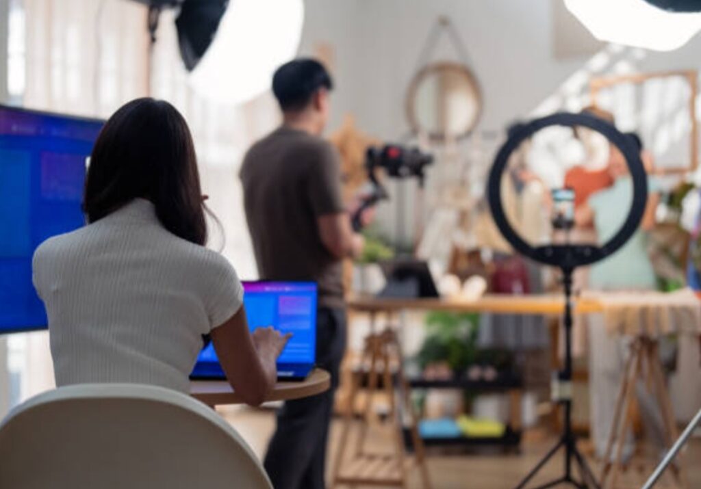 How to Choose a Streaming Microphone, Choose streaming microphone