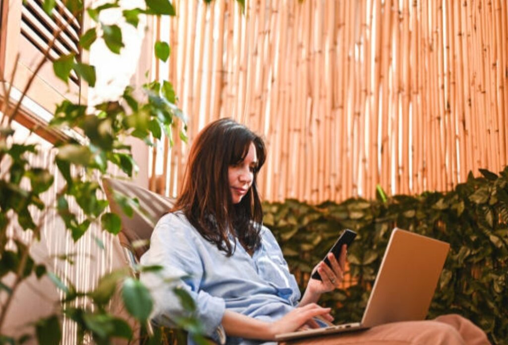 How to Create a Smart Garden