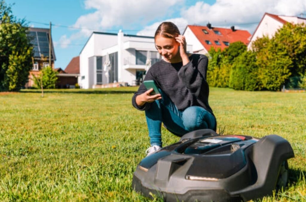 How to Create a Smart Garden