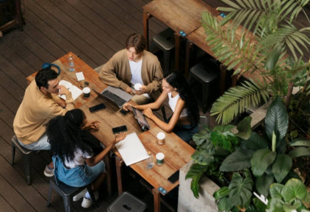 How to Keep Your Data Safe on Public Wi-Fi Networks, Stay safe on public Wi-Fi