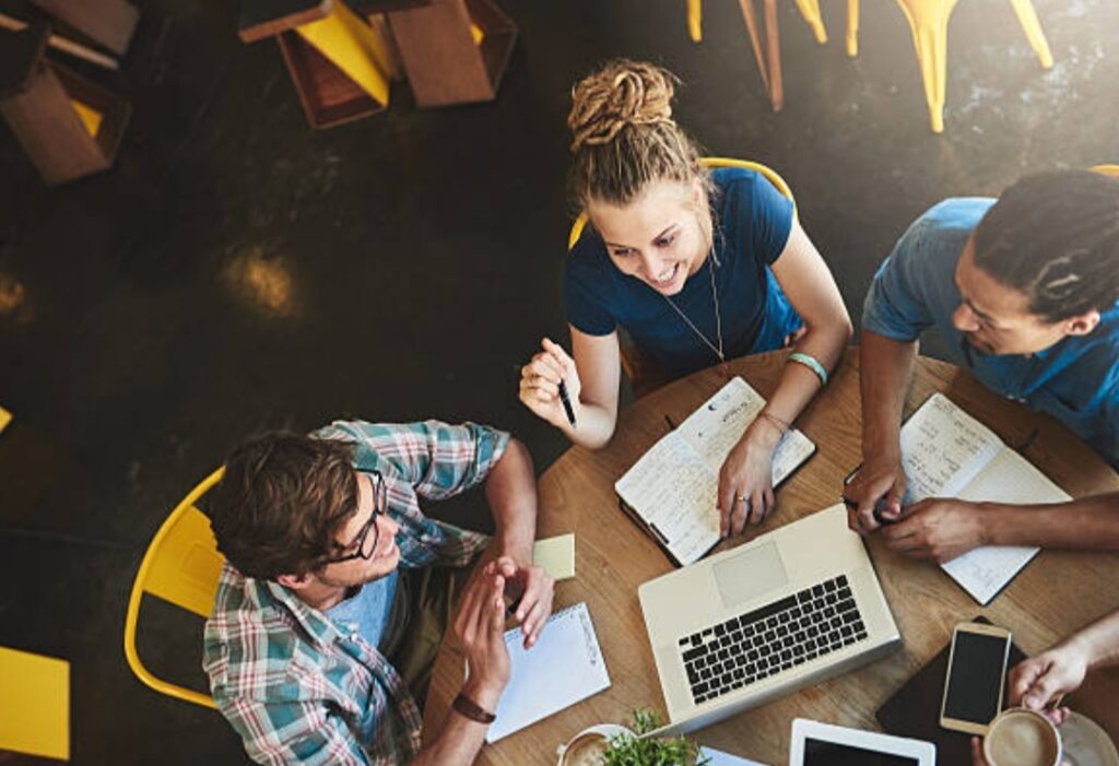 How to Keep Your Data Safe on Public Wi-Fi Networks, Stay safe on public Wi-Fi