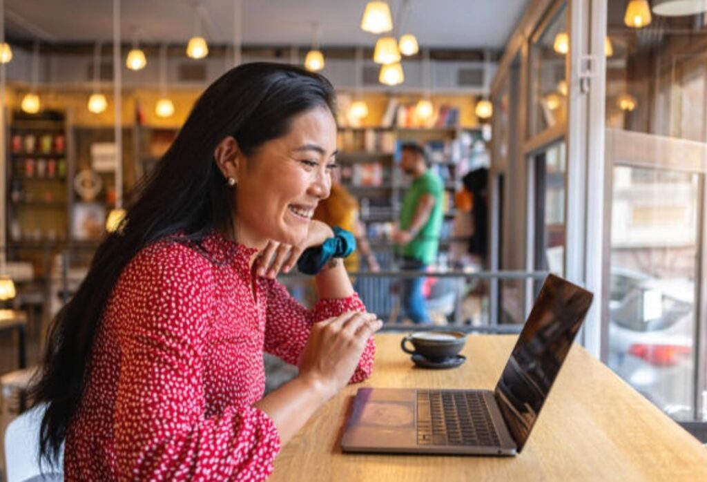 How to Keep Your Data Safe on Public Wi-Fi Networks, Stay safe on public Wi-Fi