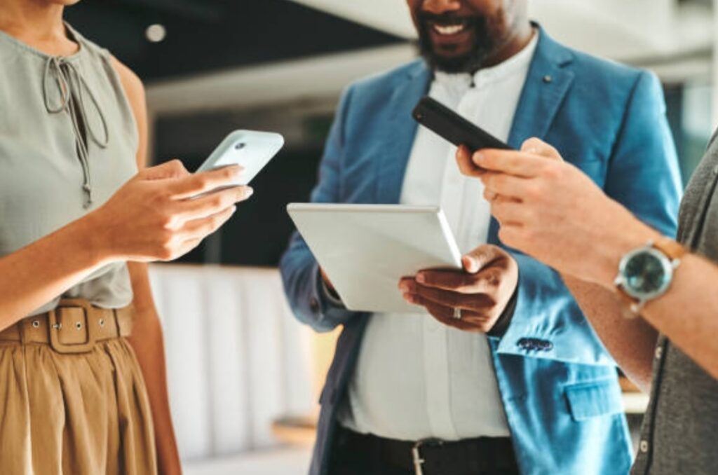 How to Keep Your Data Safe on Public Wi-Fi Networks, Stay safe on public Wi-Fi