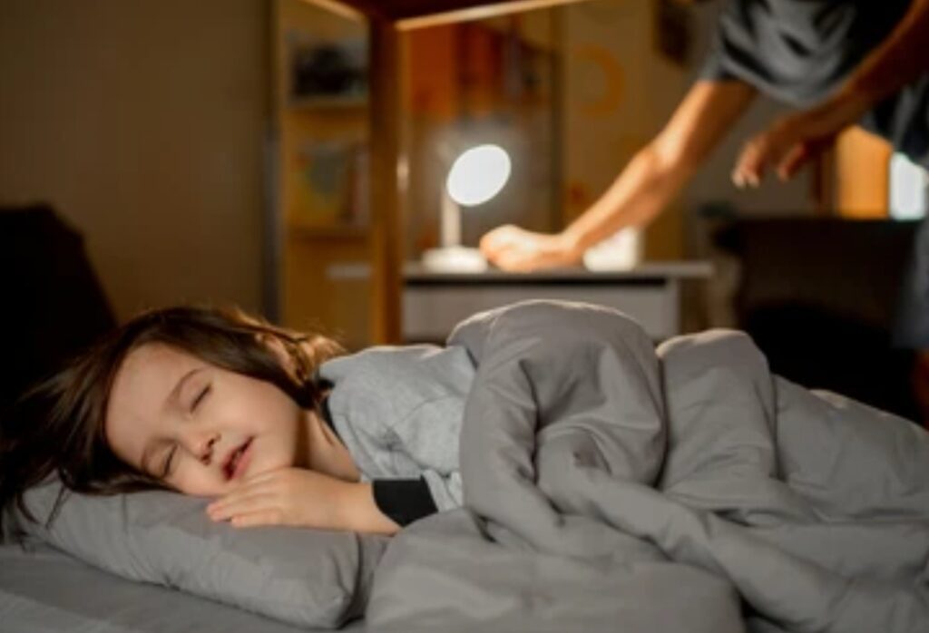 How to Set Up Smart Lighting for Better Sleep