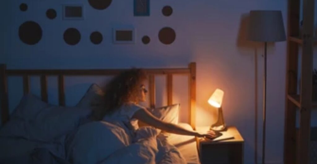 How to Set Up Smart Lighting for Better Sleep