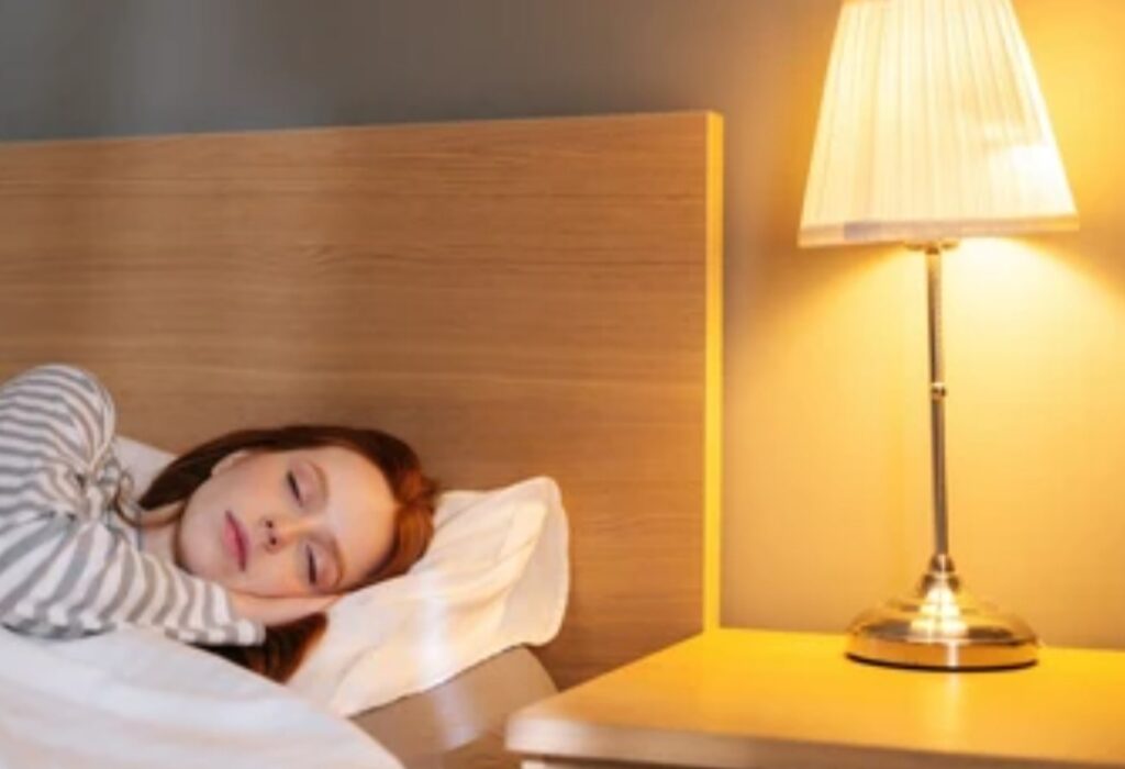 How to Set Up Smart Lighting for Better Sleep
