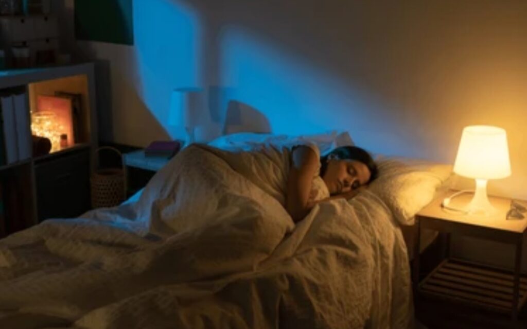 How to Set Up Smart Lighting for Better Sleep