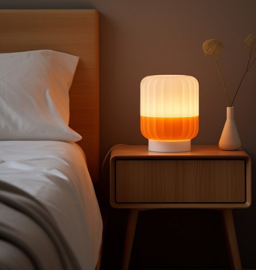 How to Set Up Smart Lighting for Better Sleep