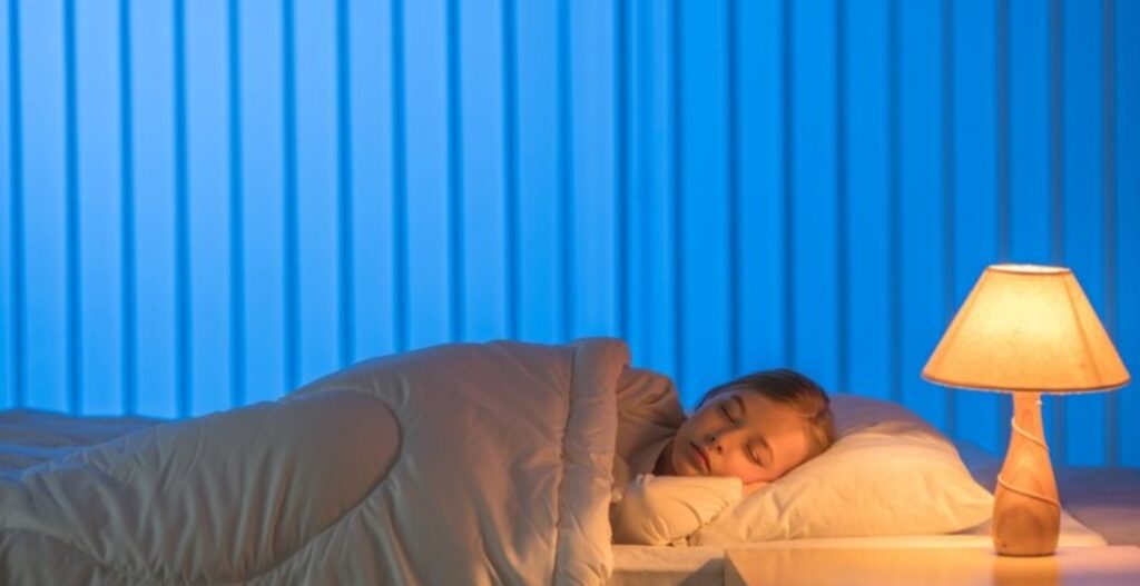 How to Set Up Smart Lighting for Better Sleep