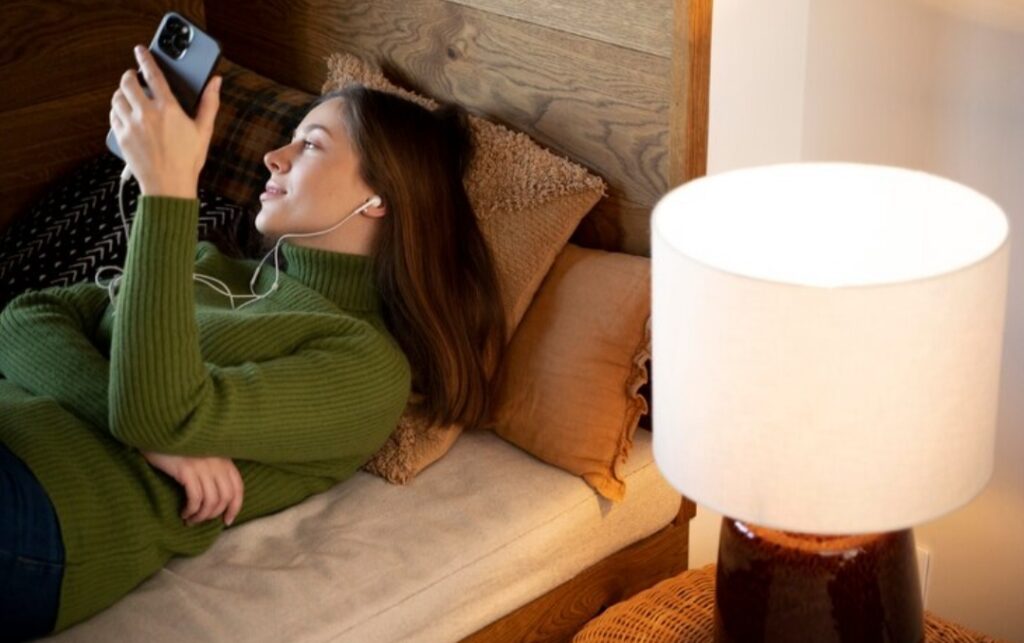 How to Set Up Smart Lighting for Better Sleep