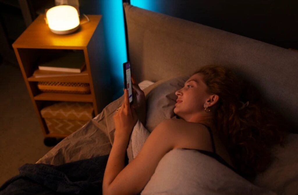 How to Set Up Smart Lighting for Better Sleep