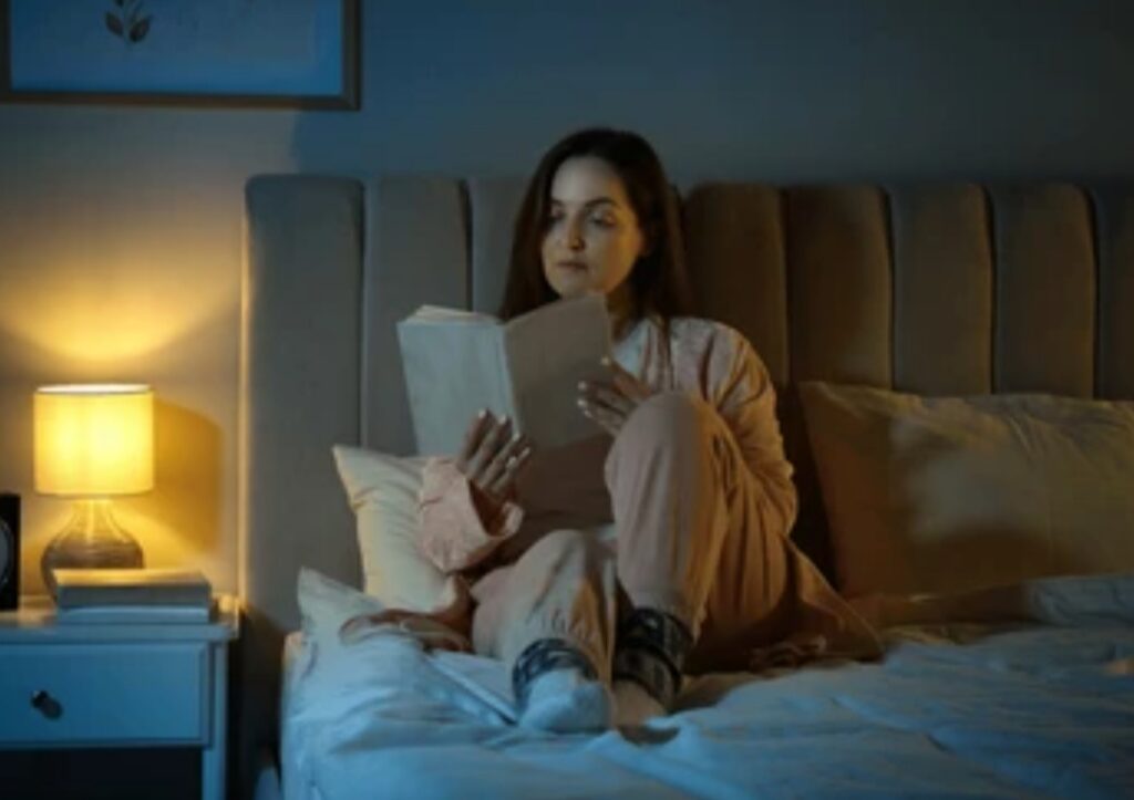 How to Set Up Smart Lighting for Better Sleep