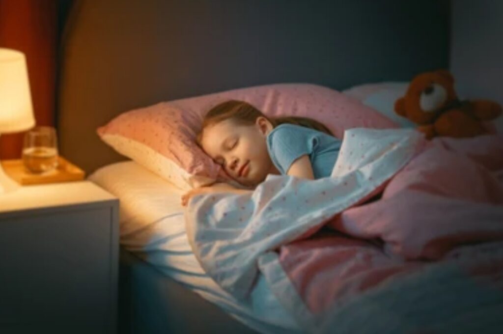 How to Set Up Smart Lighting for Better Sleep