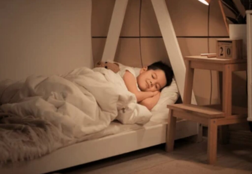 How to Set Up Smart Lighting for Better Sleep