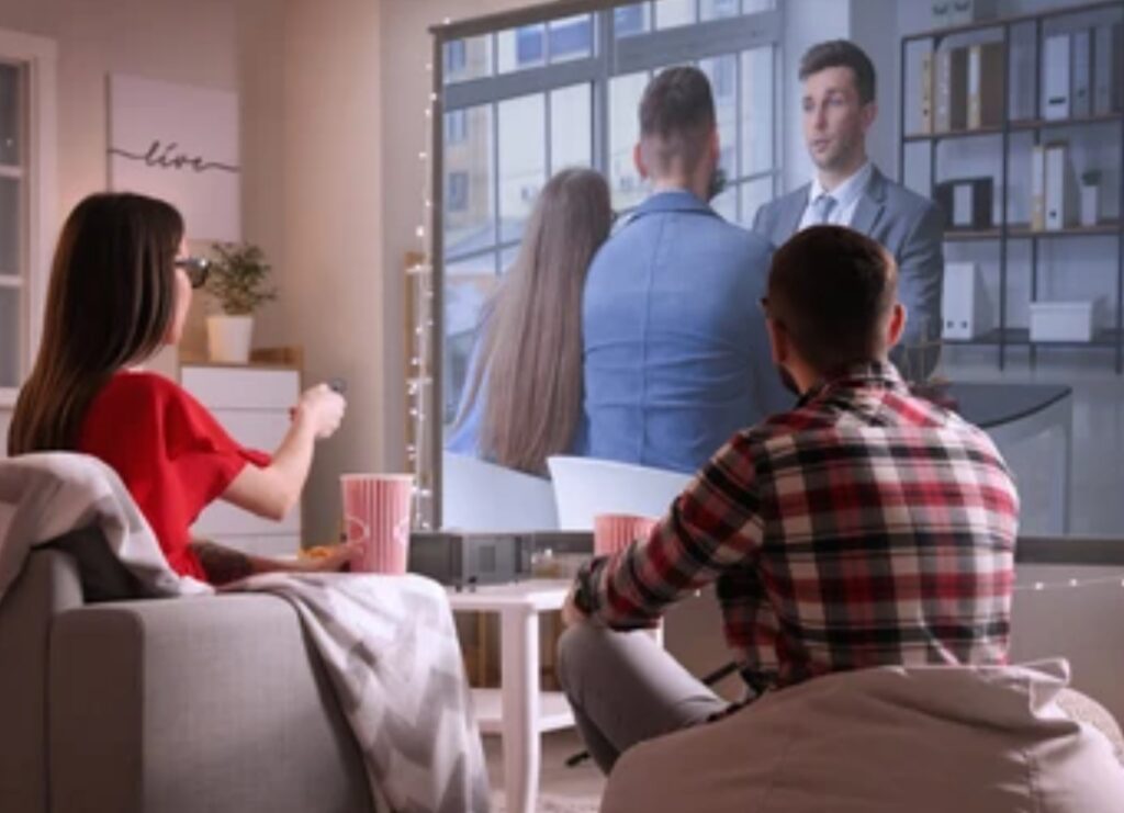 How to Set Up a Home Theater System on a Budget