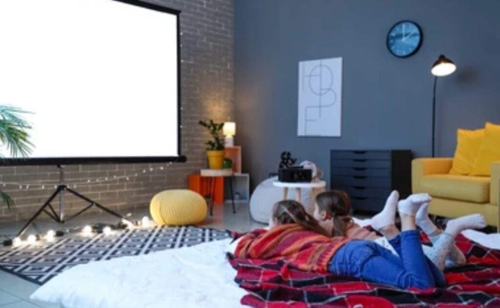 How to Set Up a Home Theater System on a Budget