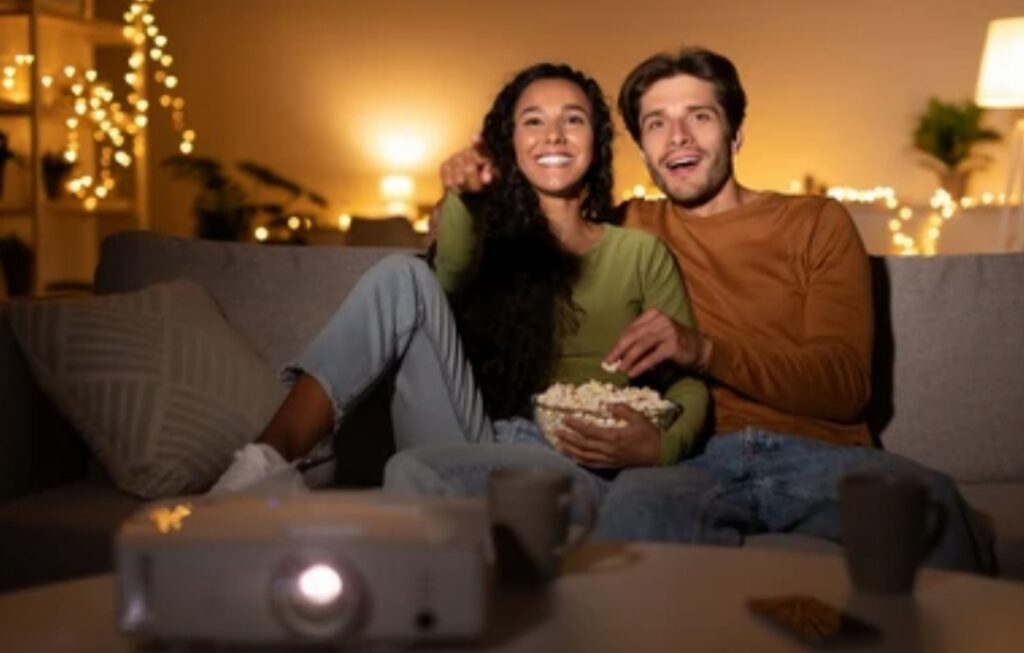 How to Set Up a Home Theater System on a Budget