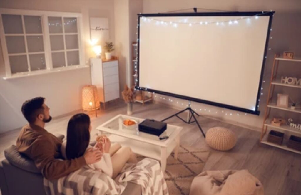 How to Set Up a Home Theater System on a Budget