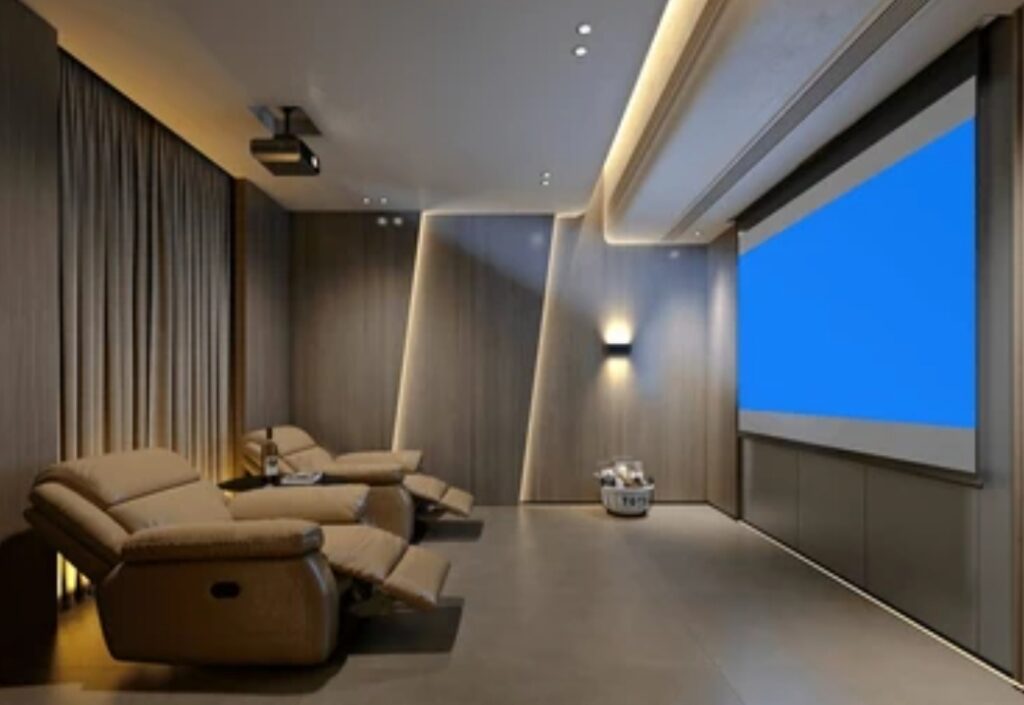 How to Set Up a Home Theater System on a Budget