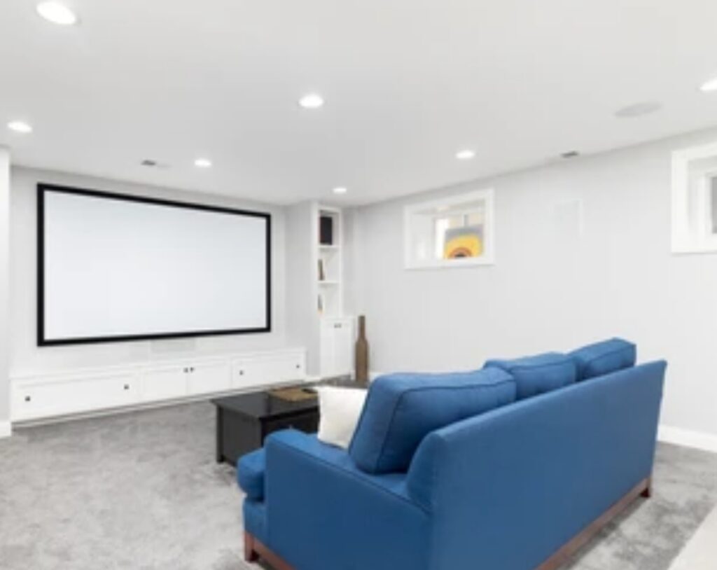 How to Set Up a Home Theater System on a Budget