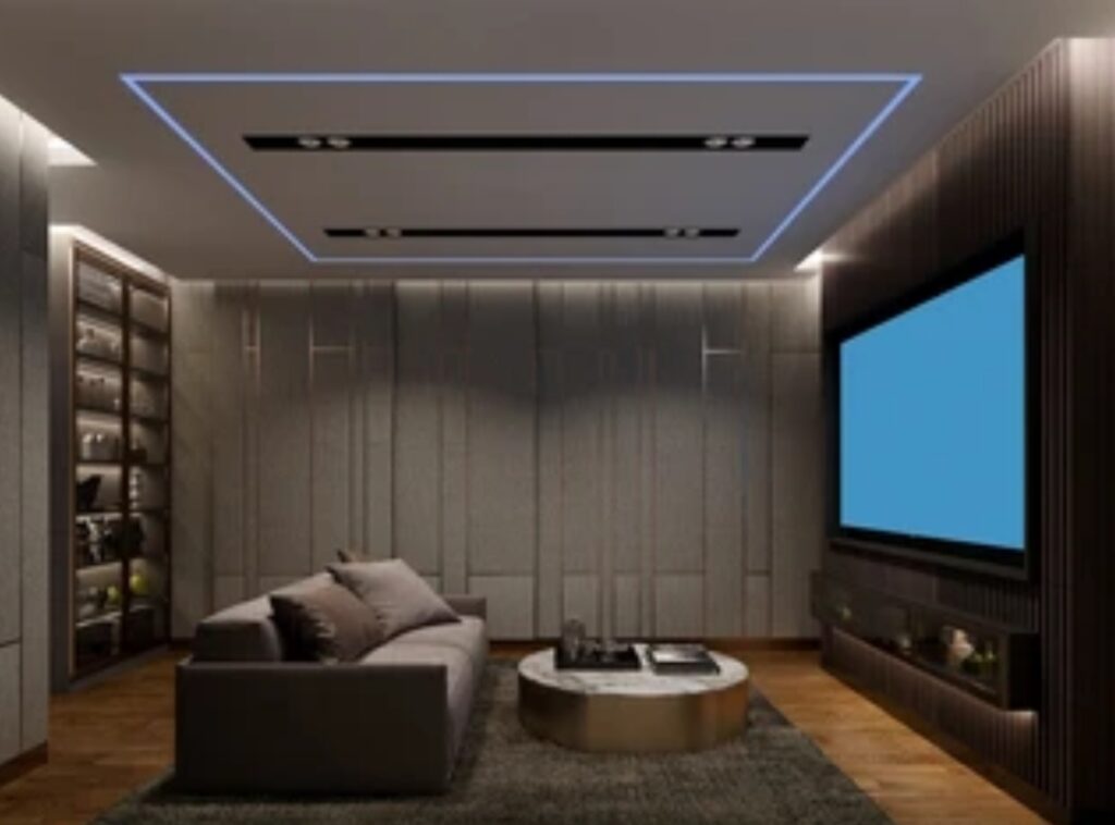 How to Set Up a Home Theater System on a Budget
