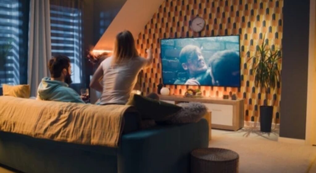 How to Set Up a Home Theater System on a Budget