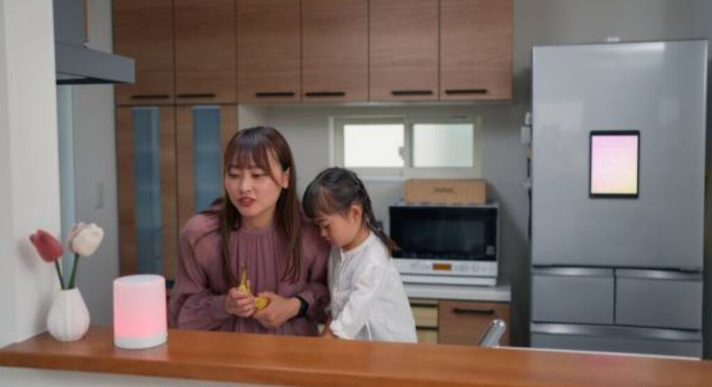 How to Set Up a Smart Fridge